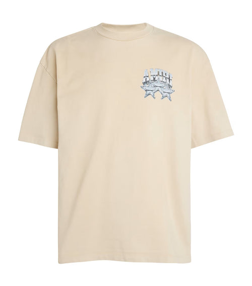 Off-White Oversized Champions T-shirt