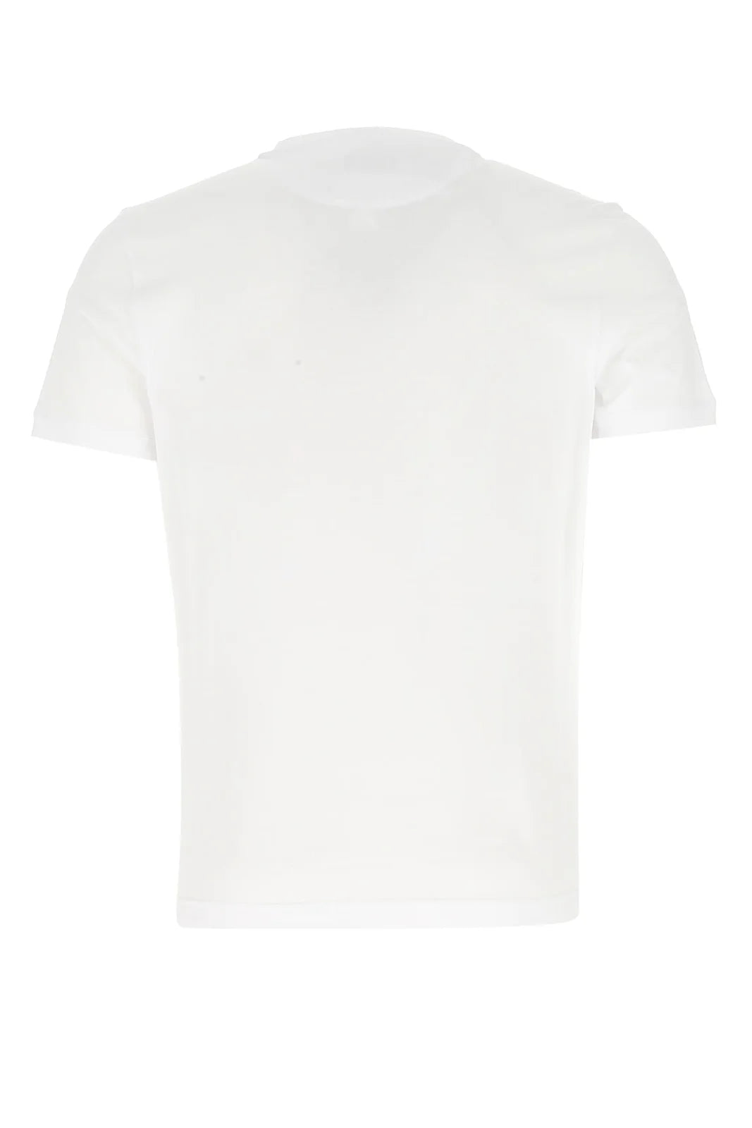Bag Bugs-print cotton White T-shirt - Exclusive Wear