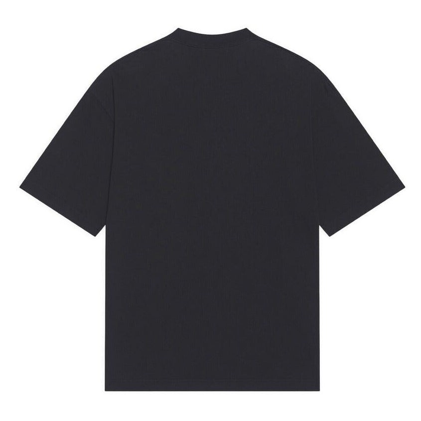Cities London Black T-shirt - Exclusive Wear