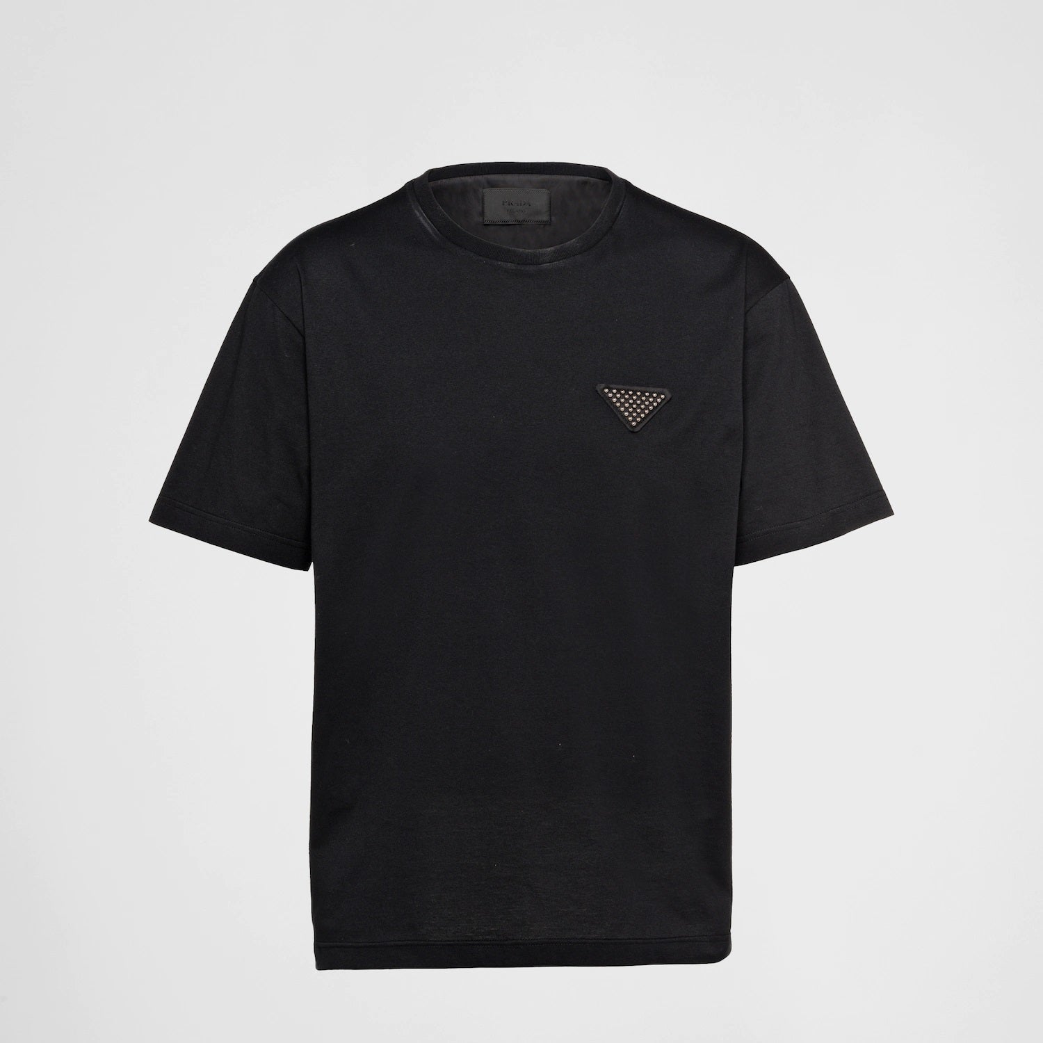 Prada car t shirt outlet