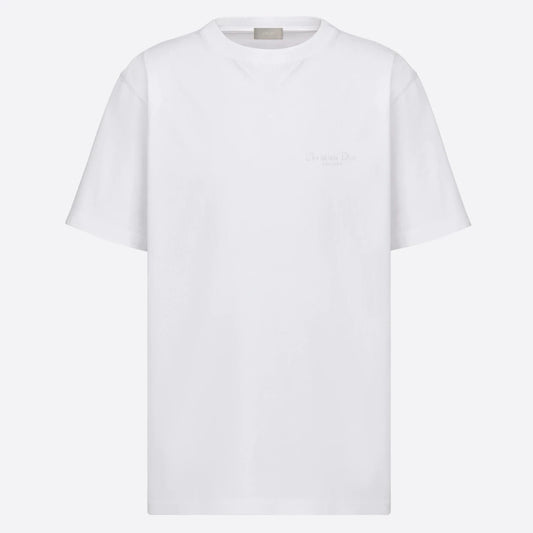 COUTURE WHITE T-SHIRT - Exclusive Wear