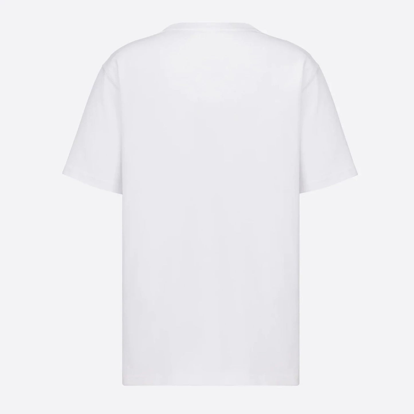 COUTURE WHITE T-SHIRT - Exclusive Wear