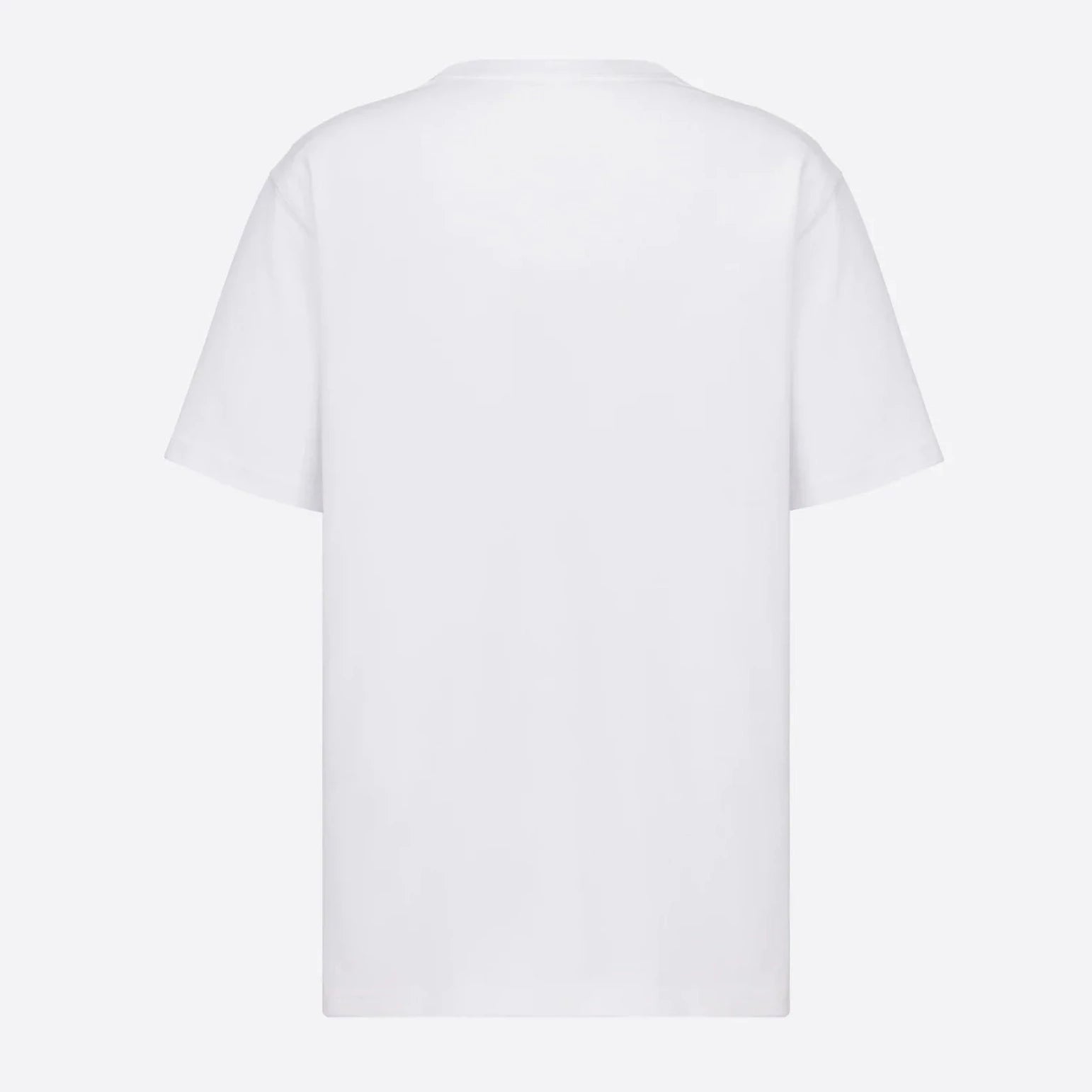 COUTURE WHITE T-SHIRT - Exclusive Wear