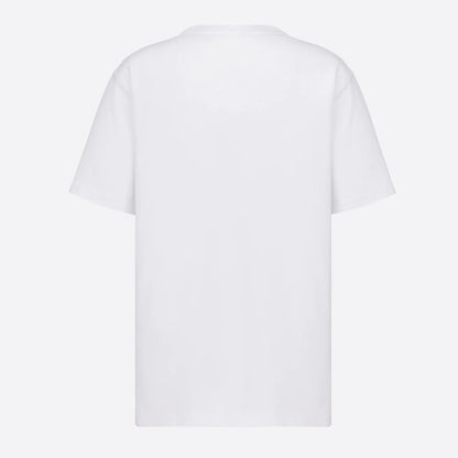 COUTURE WHITE T-SHIRT - Exclusive Wear