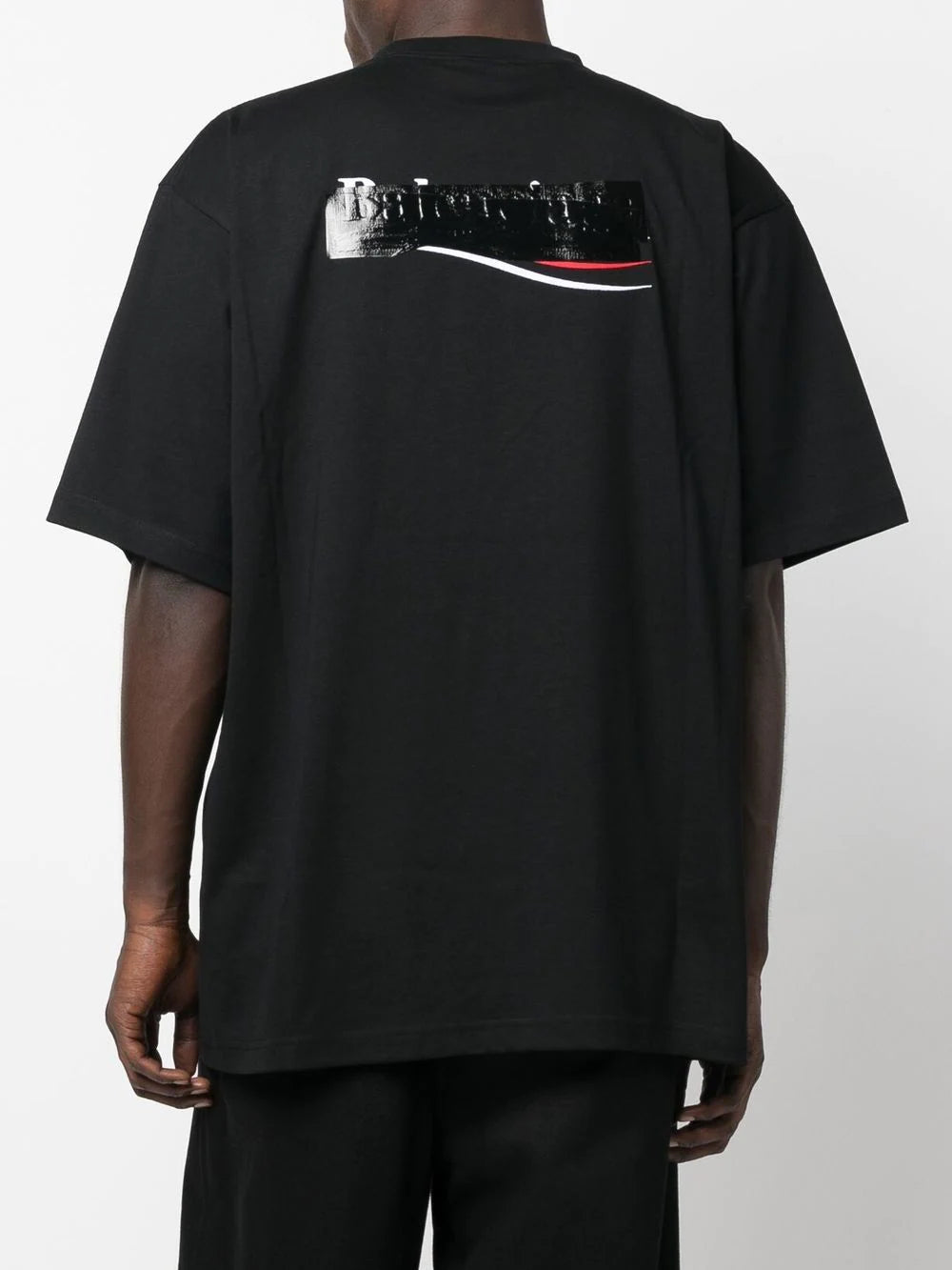 Political Campaign Logo T-shirt - Exclusive Wear