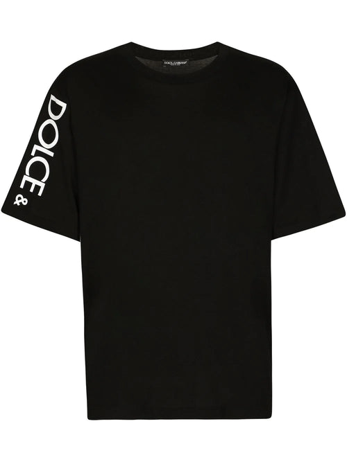 Logo Print T-shirt - Exclusive Wear