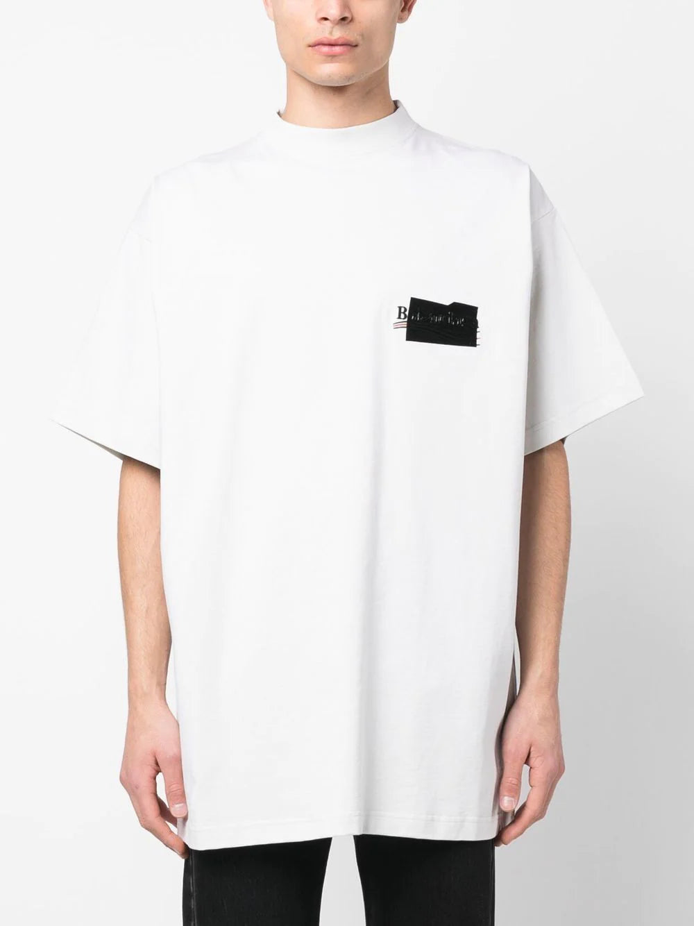 Political Campaign Logo T-shirt - Exclusive Wear