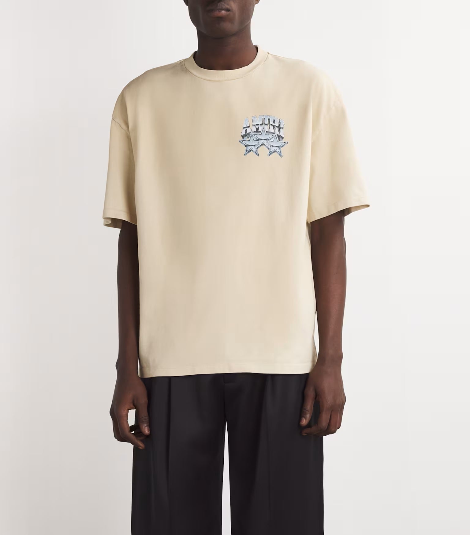 Off-White Oversized Champions T-shirt - Exclusive Wear