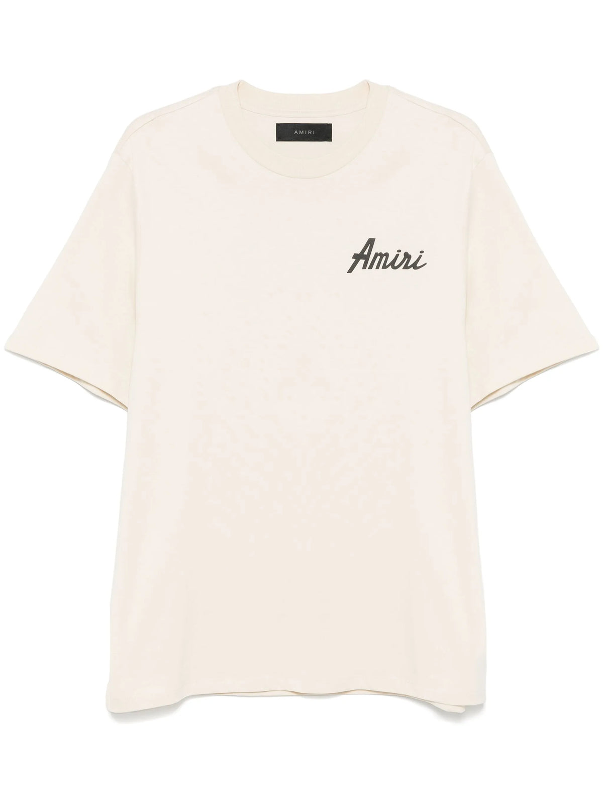 Arts District White T-shirt