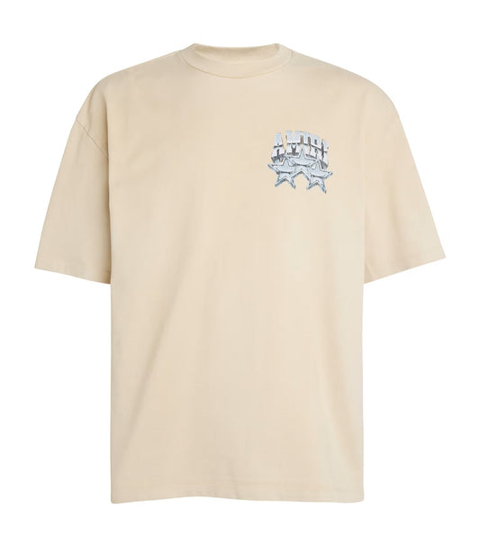 Off-White Oversized Champions T-shirt