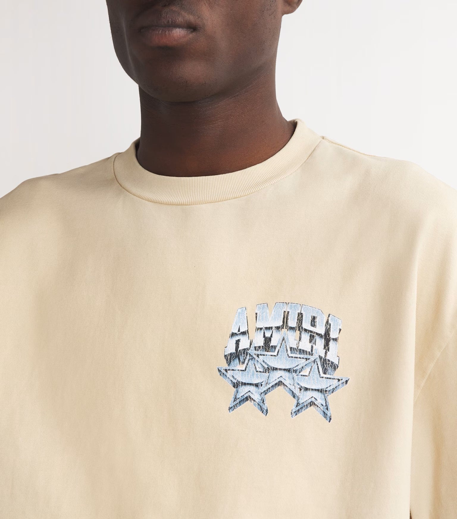 Off-White Oversized Champions T-shirt - Exclusive Wear