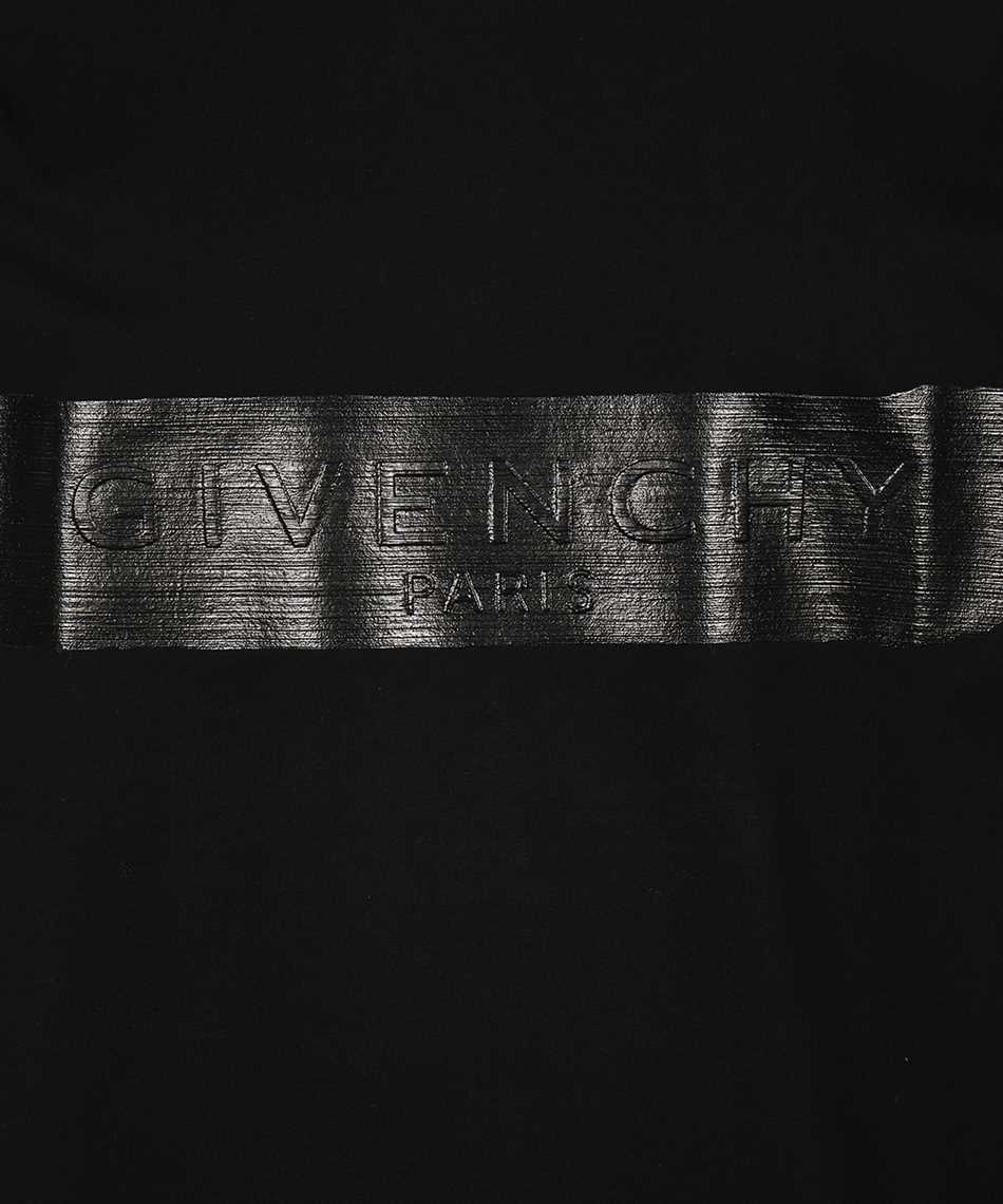 Logo Band T-shirt - Exclusive Wear