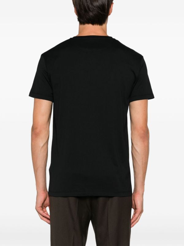 FF Labyrinth Black T-shirt - Exclusive Wear