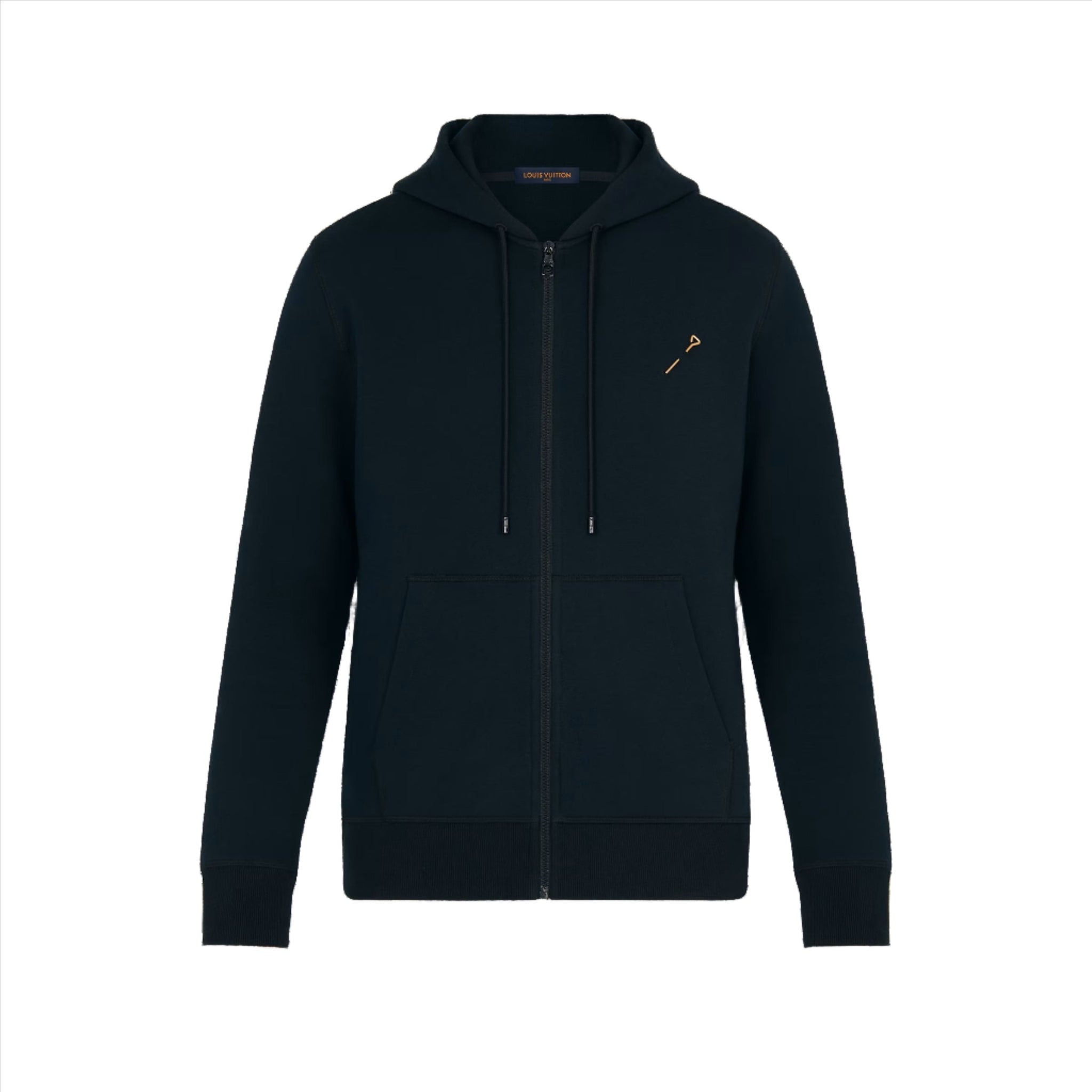 Double Face Travel Hoodie