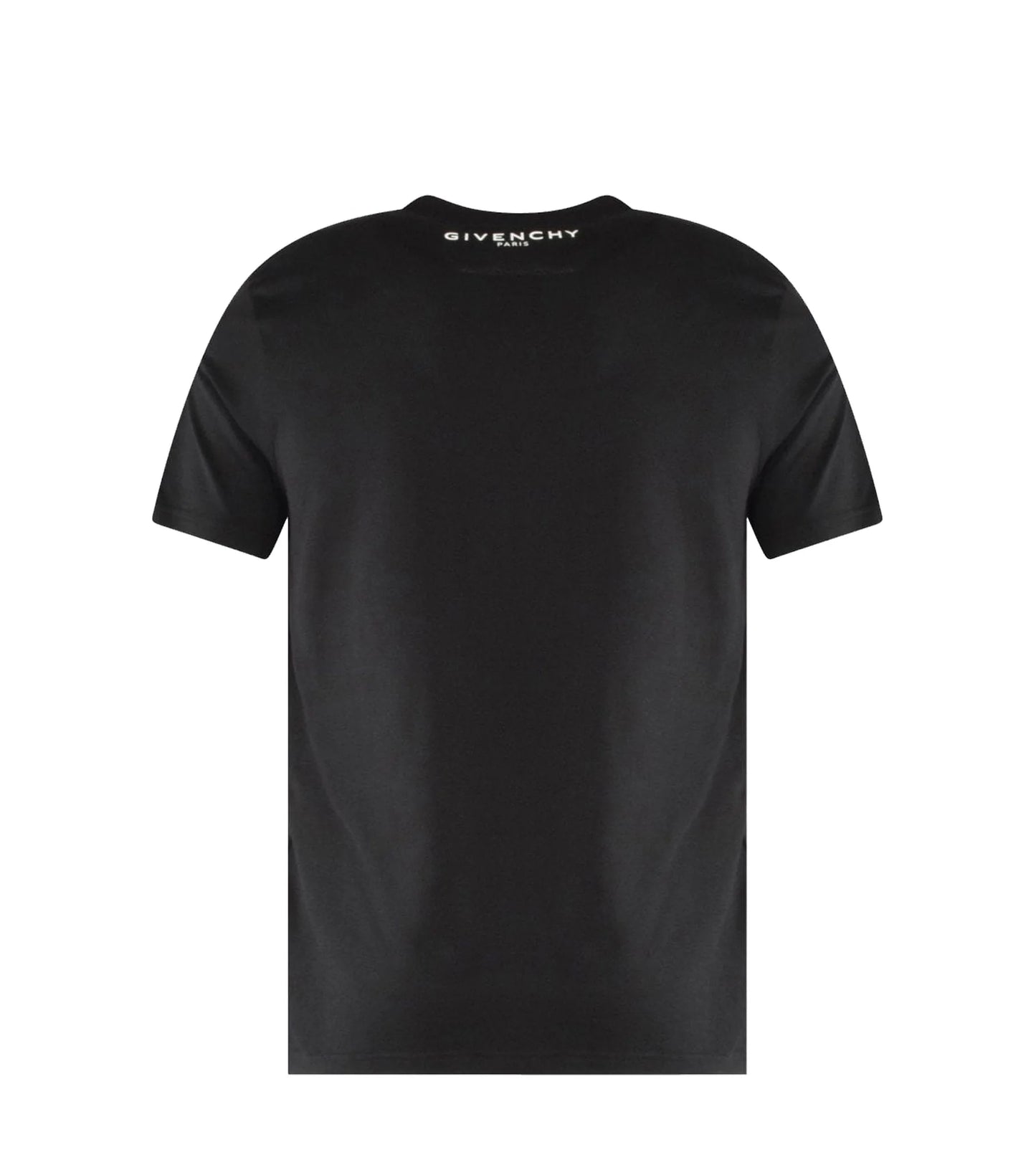 Square Logo Printed T-shirt - Exclusive Wear