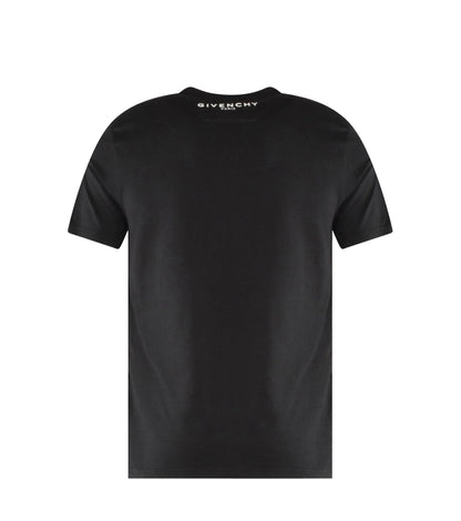 Square Logo Printed T-shirt - Exclusive Wear