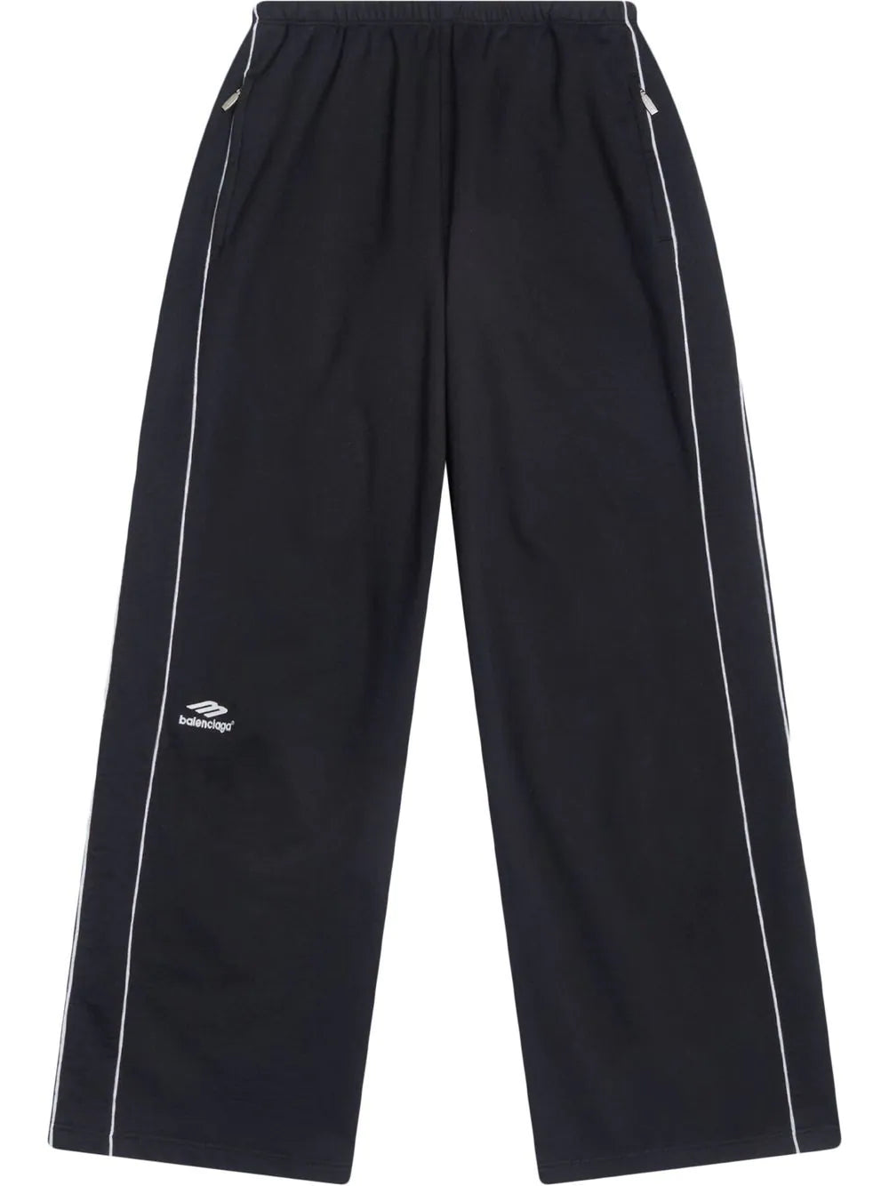 BLCG 3B Sports Icon Black Tracksuit - Exclusive Wear