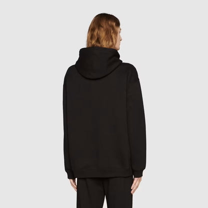 GUC Tracksuit set mirror print - Styledistrict